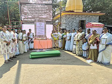 पथनाट्य, भाषणे, निबंध लेखन अन् प्रश्नमंजूषा