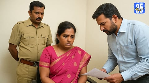 Chh. Sambhajinagar Crime