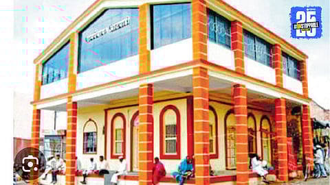 Political Parties Strategically Field