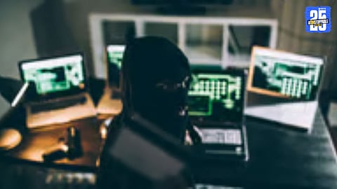 Ahilyanagar Police nab three accused involved in the ₹8.80 crore digital arrest cyber fraud racket.