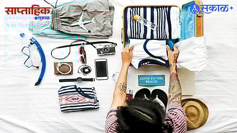 Travel Packing Tips for Resort Trip