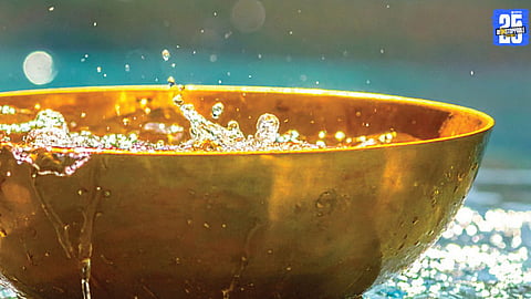 Importance of Gold in Ayurveda