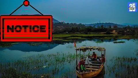 Over 300 Residents Receive Notices in Panshet–Varasgaon Dam Region