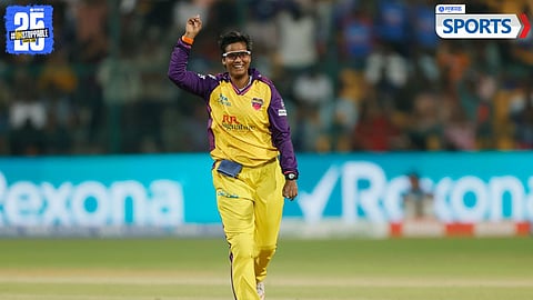 Deepti Sharma | WPL Auction