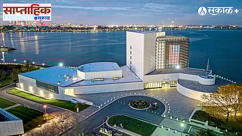 Quebec City to Boston Cruise Itinerary