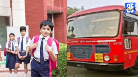 Solapur ST department launches special helpline for students to report bus delays, cancellations and travel-related issues.