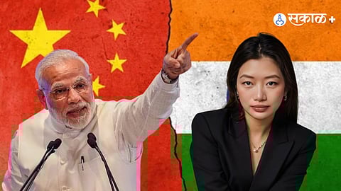 पासपोर्टवरून वाद! चीनने अरुणाचलला पुन्हा आपलाच भाग म्हटलं.