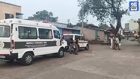 Son-in-law Attacks Aunt-in-law in Nashik’s Wani Area