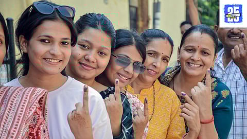 Nagar Panchayat Election