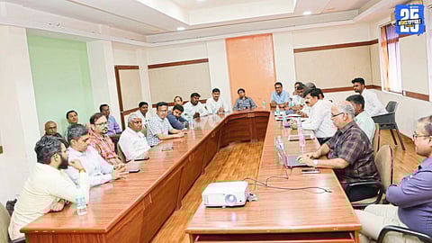 AMI Association Urges MSEDCL to Set Up New MIDC Substation