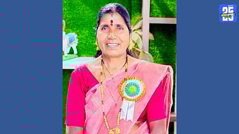 Pramila Shitole Elected Unopposed as Sarpanch