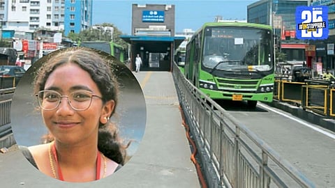 Kalewadi BRT Accident