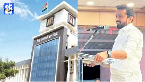 Suhas Babar Targets Opposition