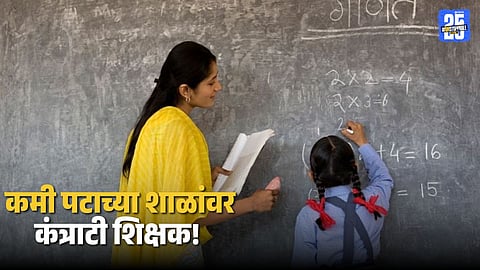 Contract Teacher Appointment