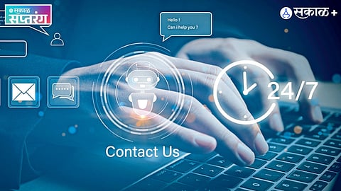 AI Job Displacement Solution