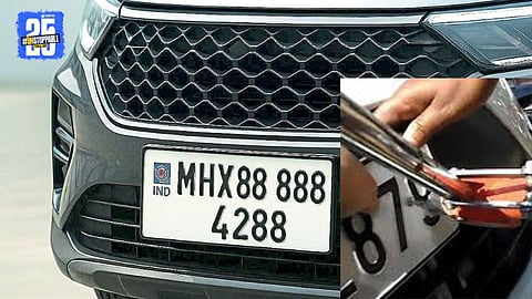 55% Vehicles in Sangli Still