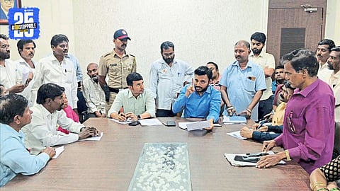 Taluka-Level Divyang Bhavans