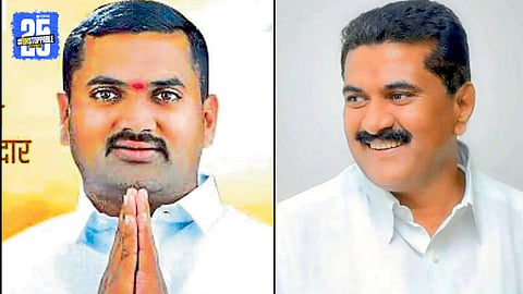 Tirthkshetra Front Intensifies Campaign