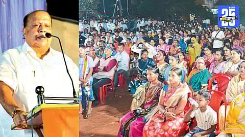 Hassan Mushrif criticizes