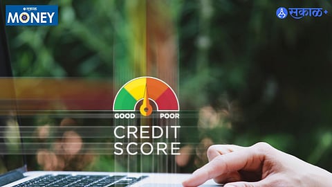 Credit Score Improvement