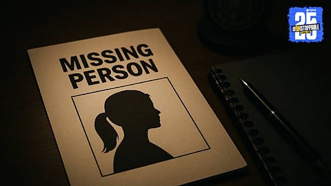 6 girls missing in Navi Mumbai