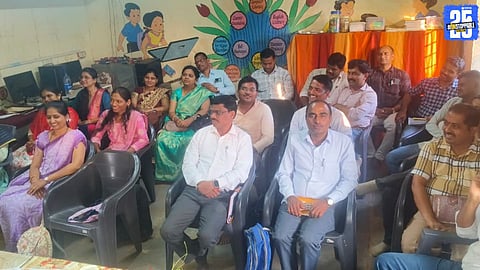 Teachers across Maharashtra will participate in a statewide training program focusing on positive discipline