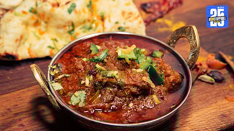 Too Much Oil is Health Risks