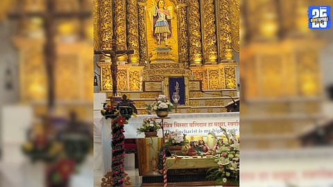 Significance of the Four Sundays Leading to Christmas