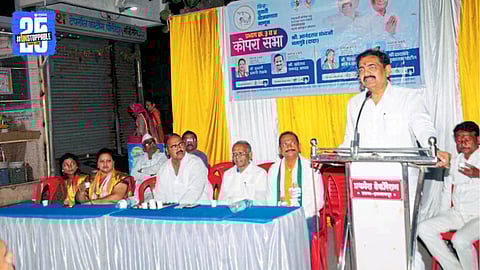 NCP Promises to Cancel Unjust