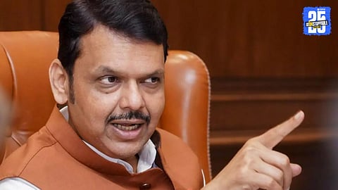 Devendra Fadnavis