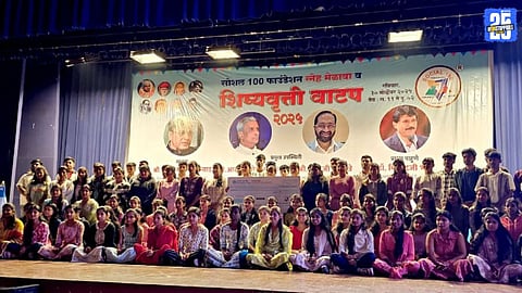 ₹25 Lakh Social Gratitude Fund Mobilized by 2,000 Members