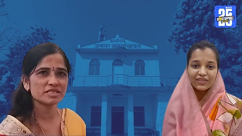 Angar Nagar Panchayat : राज्यभर चर्चित अनगर नगरपंचायतीच्या नगराध्यक्षपदाची निवडणूक स्थगित; जिल्हाधिकारी कुमार आशीर्वाद यांचे आदेश