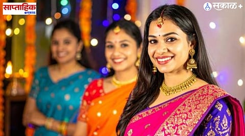 Saree Selection Tips