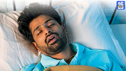 Understanding Snoring Beyond Noise