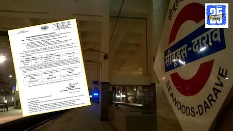 Seawoods–Darave–Karave