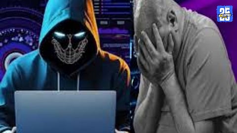 Yavatmal senior citizen cheated of ₹96 lakh through fake ‘digital arrest’ scam