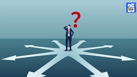 Decision-Making in Career: Staying Committed