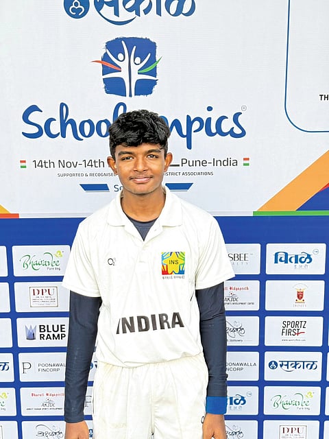 क्रिकेट स्पर्धेच्या विजेतेपदासाठी आज लढत रंगणार