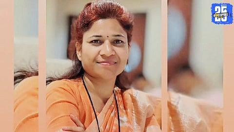 Against All Odds: Village School Teacher Becomes Deputy Education Officer