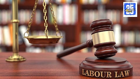 Labour Law Implementation