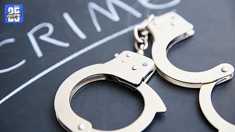 Kolhapur Police Seize