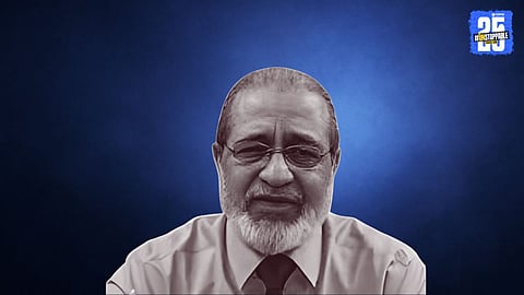 Bangladesh: ''जोपर्यंत भारताचे तुकडे-तुकडे होत नाहीत, तोपर्यंत..'', बांगलादेशच्या लष्करी अधिकाऱ्याचं खळबळजनक विधान