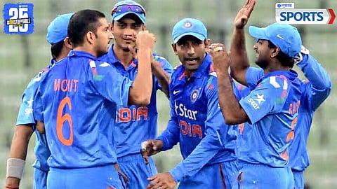 Team India