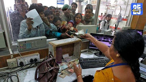 Tatkal Ticket Booking