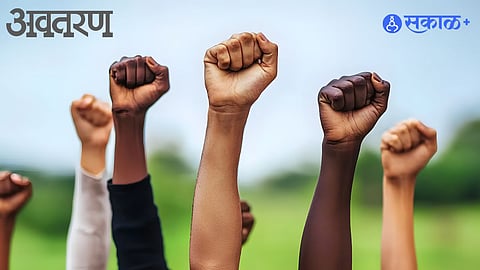 Sahyadri Devrai Mission