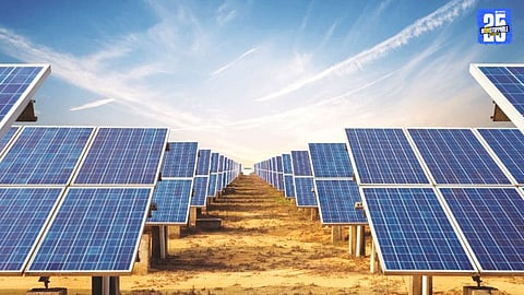 Solapur IT Park set to receive low-cost power from NTPC’s solar energy project; agreement in final phase.