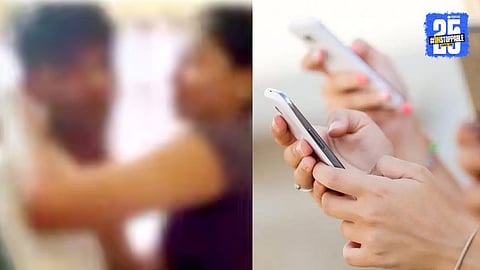 Cyber experts warn users against clicking fake links of the viral 19-minute video, as scammers use malware to steal personal and banking information.