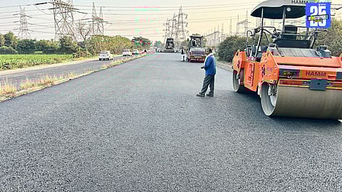 Smooth & Strong: Shirdi Highway Upgradation Gets Major Push