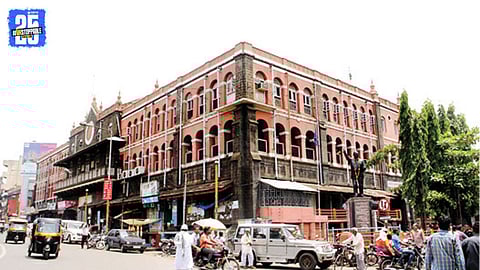 Final Day Sees 326 Objections