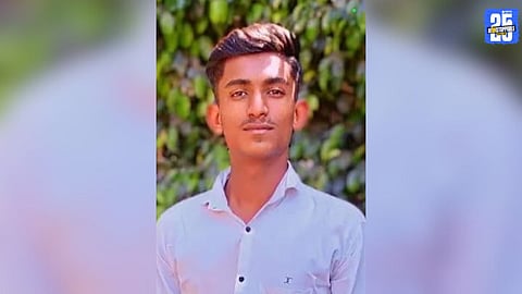 outh Dies After Accidental Contact with Overhead Power Line in Vani